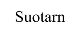 SUOTARN trademark
