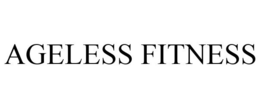AGELESS FITNESS trademark