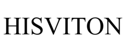 HISVITON trademark