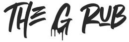 THE G RUB trademark