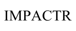 IMPACTR trademark