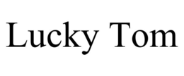 LUCKY TOM trademark