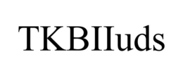 TKBIIUDS trademark