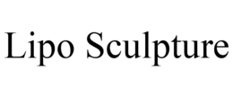 LIPO SCULPTURE trademark