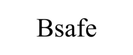 BSAFE trademark