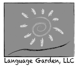 LANGUAGE GARDEN, LLC trademark