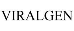 VIRALGEN trademark