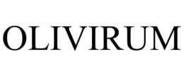 OLIVIRUM trademark