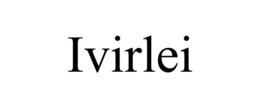 IVIRLEI trademark