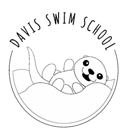 DAVIS SWIM SCHOOL trademark