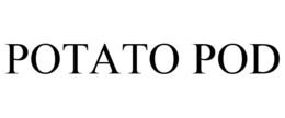 POTATO POD trademark