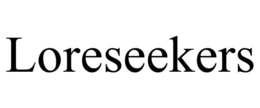 LORESEEKERS trademark