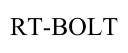 RT-BOLT trademark