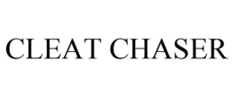 CLEAT CHASER trademark
