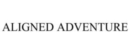 ALIGNED ADVENTURE trademark