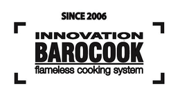 SINCE 2006 INNOVATION BAROCOOK FLAMELESS COOKING SYSTEM trademark