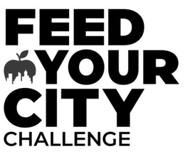 FEED YOUR CITY CHALLENGE trademark