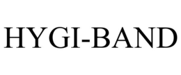 HYGI-BAND trademark