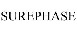SUREPHASE trademark