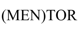 (MEN)TOR trademark