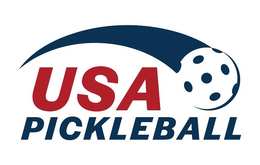 USA PICKLEBALL trademark