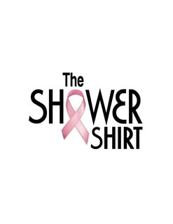 THE SHOWER SHIRT trademark