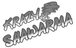 KRAZY SHAWARMA trademark