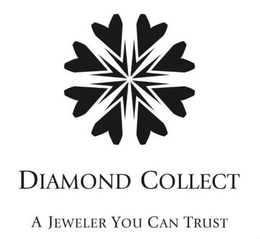 DIAMOND COLLECT A JEWELER YOU CAN TRUST trademark