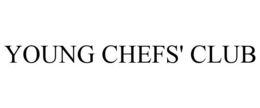 YOUNG CHEFS' CLUB trademark