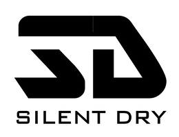 SD SILENT DRY trademark
