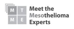 MTME MEET THE MESOTHELIOMA EXPERTS trademark