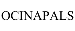 OCINAPALS trademark