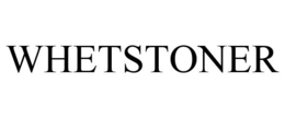 WHETSTONER trademark
