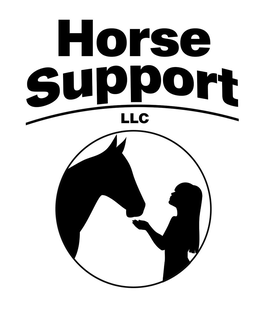 HORSE SUPPORT LLC trademark