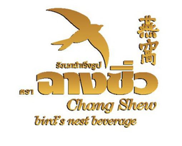 CHANG SHEW BIRD'S NEST BEVERAGE trademark