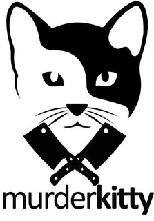 MURDERKITTY trademark