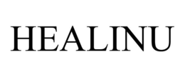 HEALINU trademark