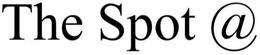 THE SPOT @ trademark