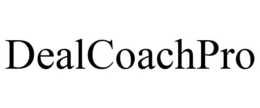 DEALCOACHPRO trademark