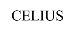 CELIUS trademark