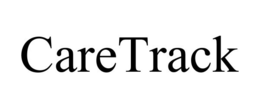 CARETRACK trademark