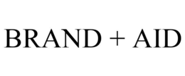 BRAND + AID trademark