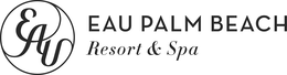 EAU EAU PALM BEACH RESORT & SPA trademark