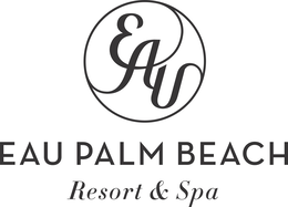 EAU EAU PALM BEACH RESORT & SPA trademark