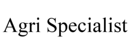 AGRI SPECIALIST trademark