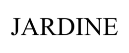 JARDINE trademark
