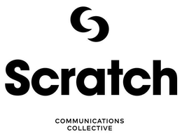 SCRATCH COMMUNICATIONS COLLECTIVE trademark