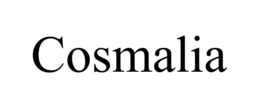 COSMALIA trademark