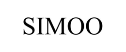 SIMOO trademark