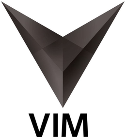 V VIM trademark